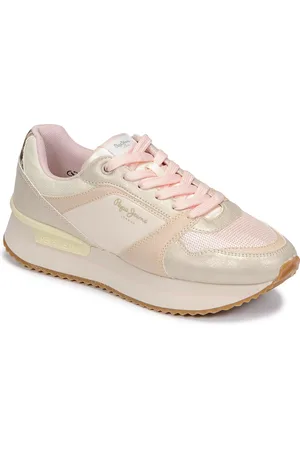 Pepe Jeans Zapatillas RUSPER EVE para mujer