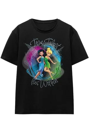 Disney Tops y Camisetas True Talent Within para mujer