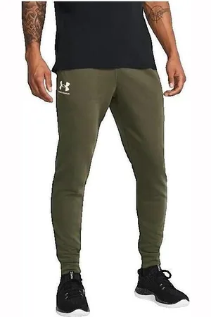 Under Armour Pantalones Pantalon De Jogging Ua Rival Terry para hombre