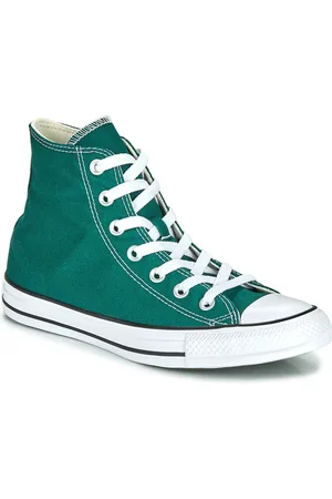Converse Zapatillas altas - para mujer