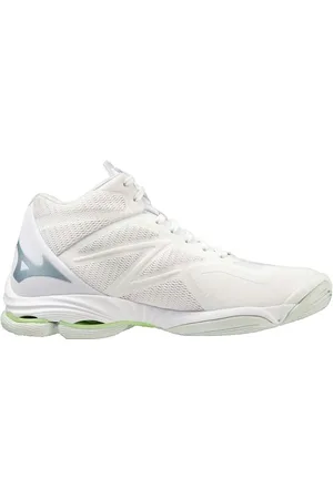 Mizuno Zapatillas de senderismo Wave Lightn para mujer