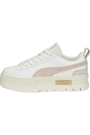 PUMA Deportivas Moda Mayze Thrifted para mujer