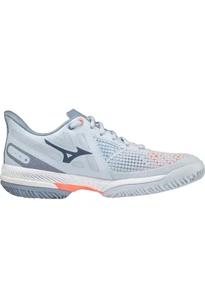 Mizuno Zapatillas de tenis Exceed para mujer