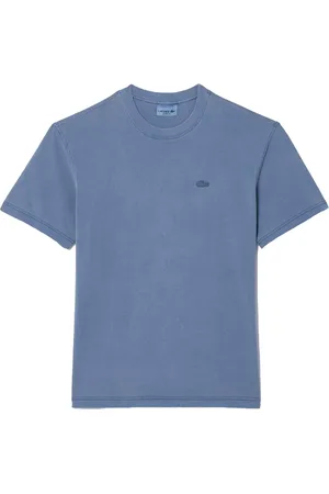 Lacoste Camiseta manga larga GT800 para mujer