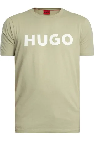 HUGO BOSS Camiseta Dulivio Camiseta gráfica para hombre