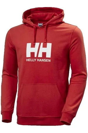 Helly Hansen Jersey Hh Logo para hombre