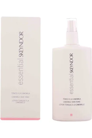 Skeyndor Desmaquillantes & tónicos Essential Tónico A La Camomila para mujer