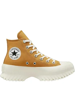 Converse Deportivas Moda Chuck Taylor All Star Lugged 2.0 para mujer