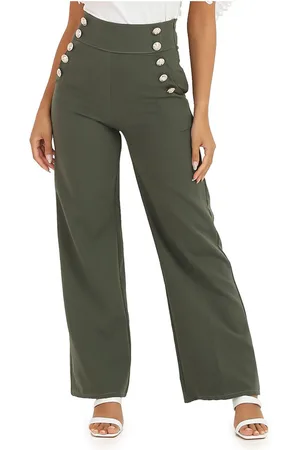 La Modeuse Pantalones 18682_P53004 para mujer