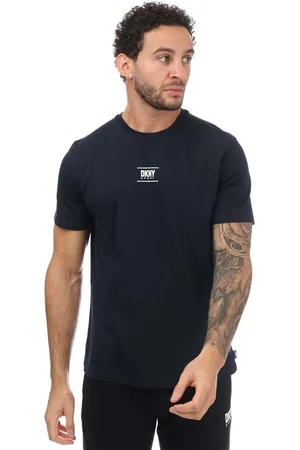 DKNY Camiseta manga larga GT1168 para hombre