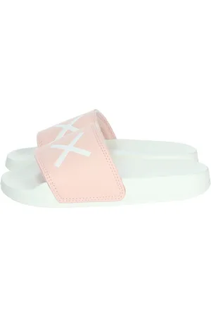sun68 Chanclas X35404 para niña
