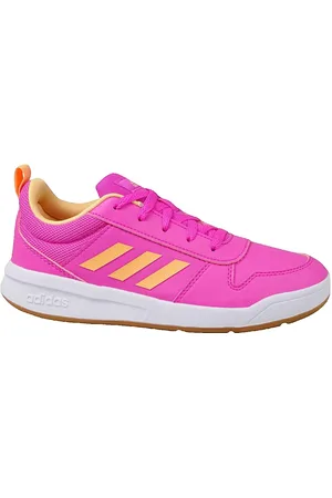 adidas Deportivas Moda Tensaur para niña