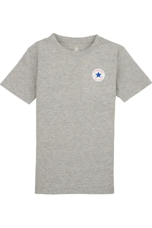 Converse Camiseta SS PRINTED CTP TEE para niño