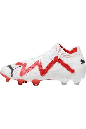 PUMA Zapatillas de fútbol Future Ultimate Fg para hombre