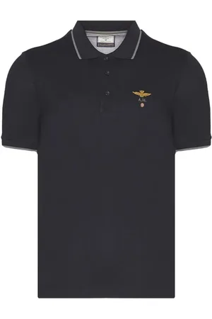 Aeronautica Militare Polo 251PO1308P82 para hombre