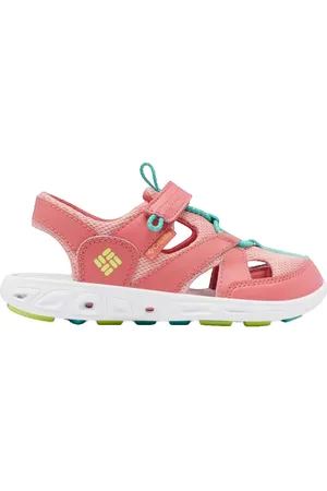 Columbia Sandalias Techsun Wave para niño