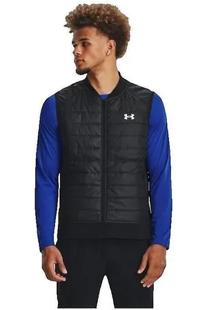 Under Armour Chaquetas Gilet De Lancement Ua para hombre