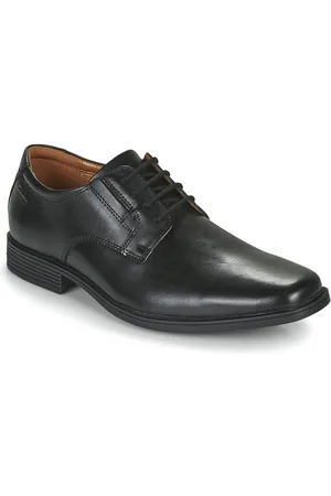 Clarks Zapatos Hombre - para hombre