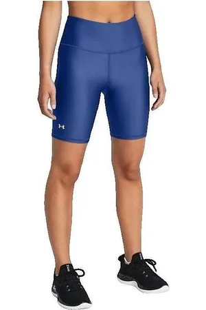 Under Armour Short Short De Vélo Ua Tech para mujer