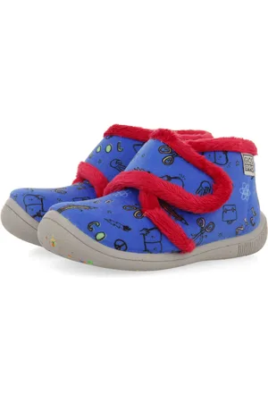 Gioseppo Pantuflas chlair para mujer