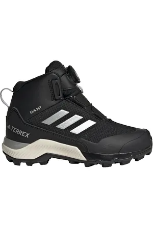 adidas Zapatillas de senderismo Hiver Terrex Boa Rain.Rdy para niño