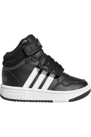 adidas Deportivas Moda Hoops Mid 3.0 Ac I para niño