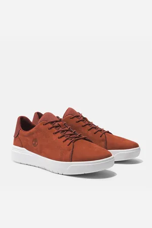 Timberland Zapatillas SENECA BAY LEATHER OX para hombre