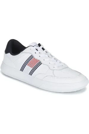 Tommy Hilfiger Zapatillas Essential Leather Cupsole Evo para hombre