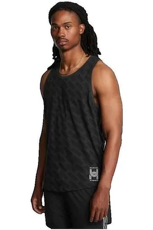 Under Armour Camiseta tirantes Courez N