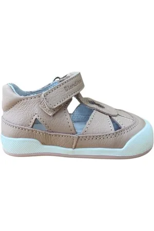 Blanditos Sandalias SIRENA Sandalia barefoot para niño