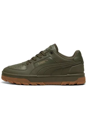 PUMA Deportivas Moda Baskets Caven 2.0 Abrupt para mujer