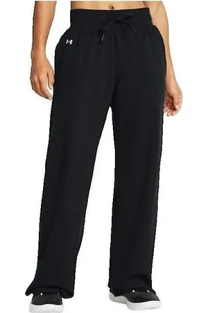 Under Armour Pantalones Pantalon Ua Motion À Ourlet Ouvert para mujer
