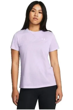 Under Armour Tops y Camisetas Énigme Technologique Ua para mujer