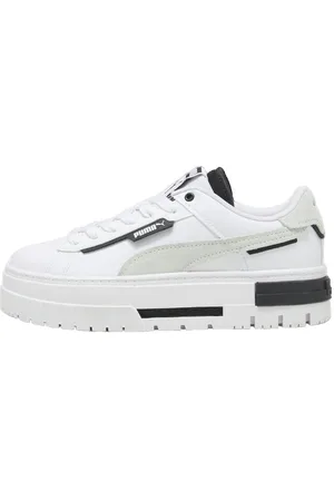 PUMA Deportivas Moda Mayze Crashed para mujer