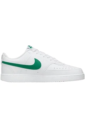 Nike Deportivas Moda Court Vision Low Next Nature para hombre