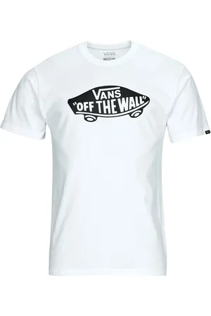 Vans Camiseta OTW CLASSIC FRONT SS TEE para hombre