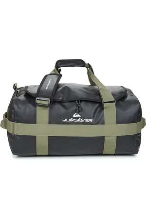 Quiksilver Bolsa de viaje SEA STASH DUFFLE para hombre