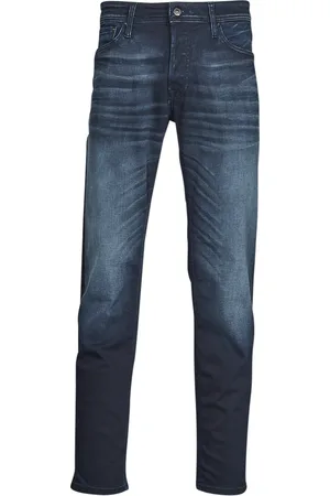 JACK & JONES Pantalón pitillo JJIMIKE para hombre
