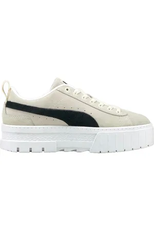 PUMA Deportivas Moda Mayze para mujer