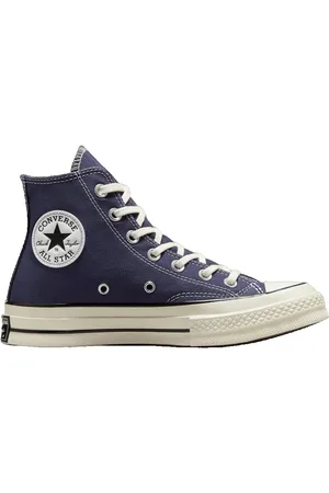 Converse Deportivas Moda Chuck 70 Vintage para mujer