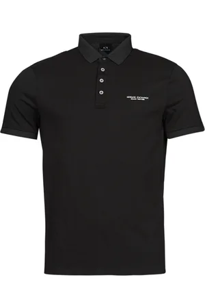 Armani Exchange Polo 8NZF80 para hombre