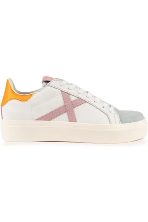Munich Deportivas Moda Rete sky para mujer