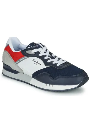 Pepe Jeans Zapatillas LONDON ONE ROAD M para hombre