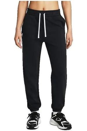Under Armour Pantalones Pantalon De Jogging Ua Rival Terry para mujer