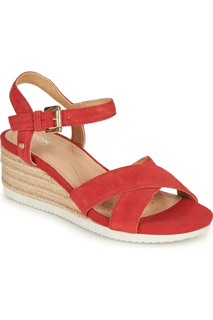 Geox Sandalias D ISCHIA CORDA para mujer