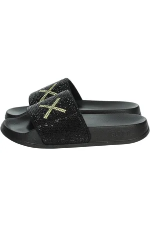 sun68 Chanclas X35405 para niña