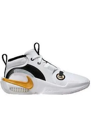 Nike Zapatillas de baloncesto Air Zoom Crossover 2 para niño