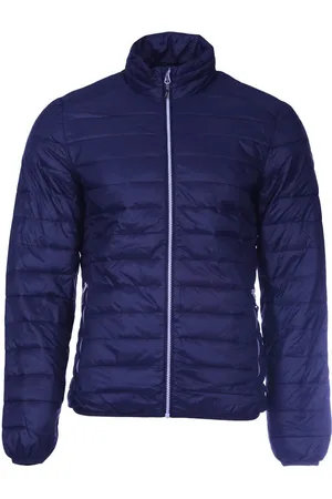 ROCK EXPERIENCE Chaquetas _2_SID PADDED MAN JKT para hombre