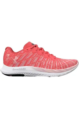 Under Armour Zapatillas de running Charged Breeze 2 para mujer
