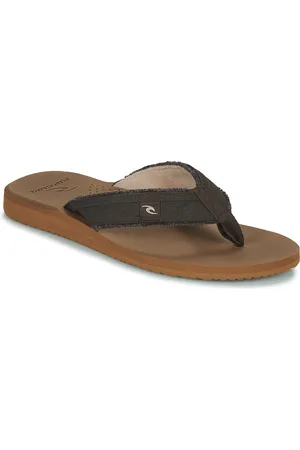 Rip Curl Chanclas REACTOR OPEN TOE para hombre